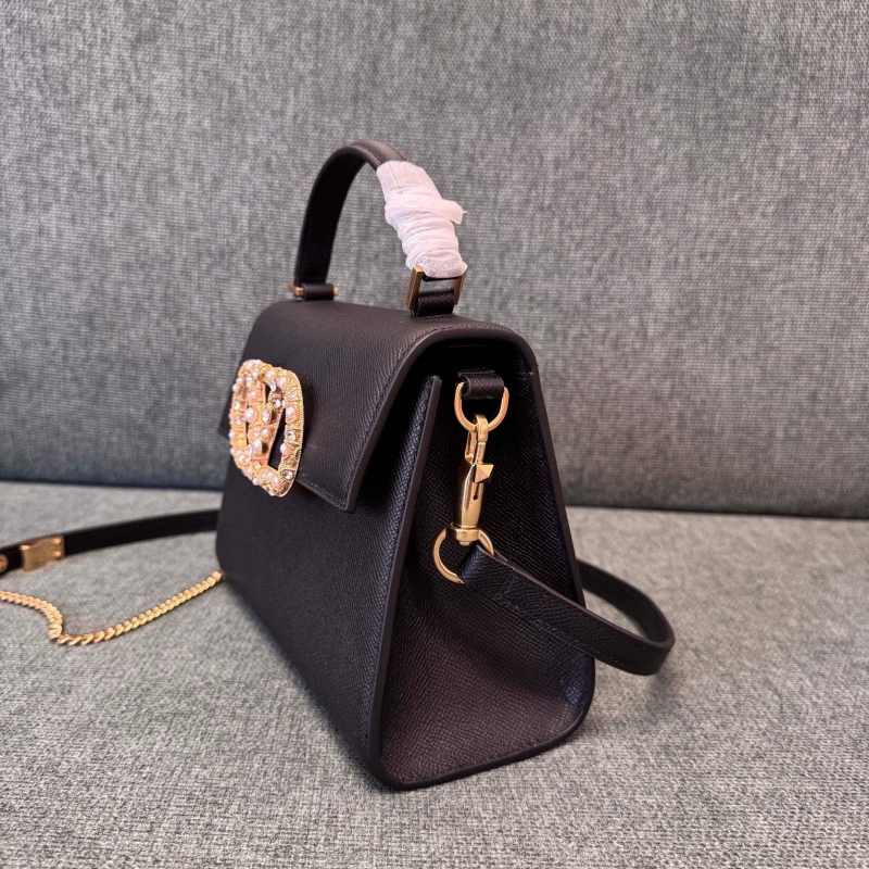 Va1e*ntin0 top handle bag